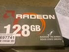 SSD AMD Radeon R5 Series (R5SL128G)
