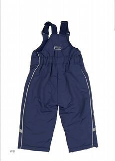 Полукомбинезон PlayToday р-р 74