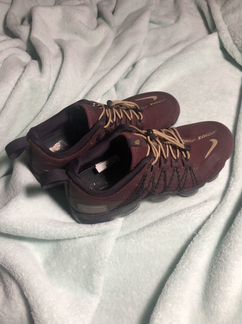 Кроссовки nike vapormax run utility 37 размер
