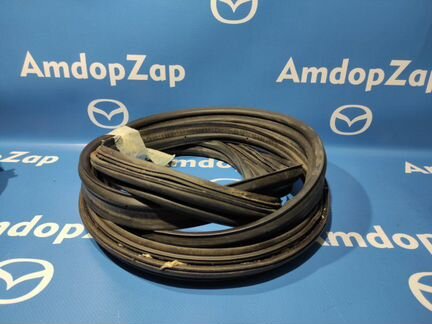 Уплотнитель багажника Мазда 6 GH LF17 2008