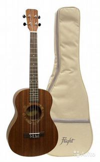 Укулеле концерт