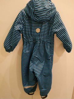 Комбинезон lassie 86