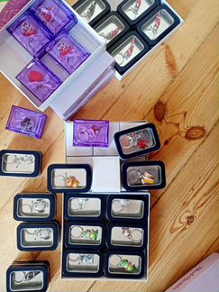 Брелки подвески подарки оптом