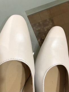 Новые босоножки фирмы ARA р 39