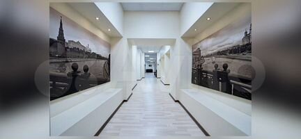 Сдам офис 100 м2 у м. Новослободская