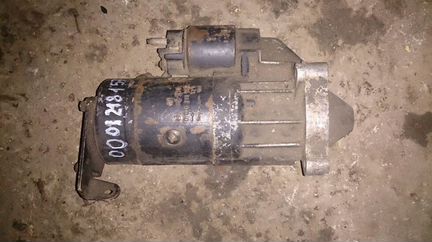 Стартер бош bosch 0001218157