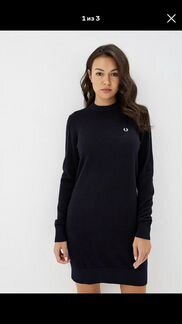 Платье Fred Perry S