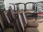 Столы и стулья прокат