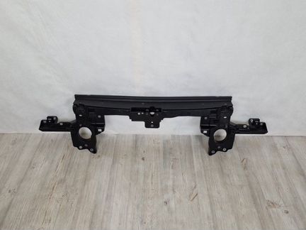 Передняя панель Vw Touareg 7P 2010-2018