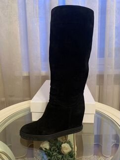 Сапоги casadei