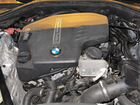 BMW 5 серия 2.0 AT, 2013, 187 000 км объявление продам
