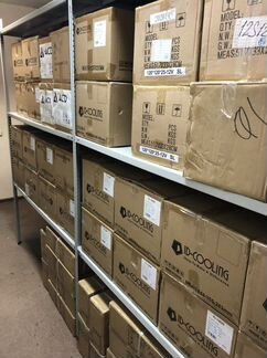 Вентиляторы 120 мм оптом