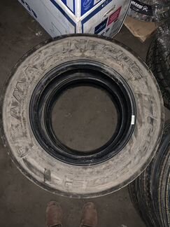 215/75 R17,5