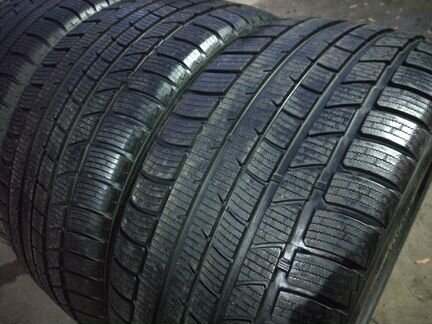 Шины 295 40 20 Hankook W300A
