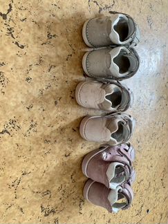 Сандали детские