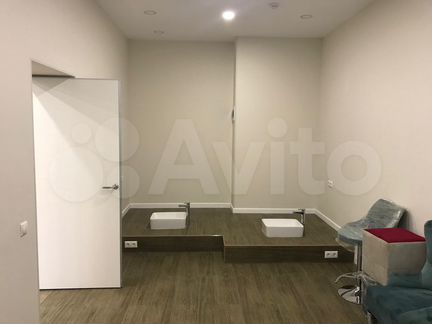 Сдам ПСН 70м² с новым косметическим ремонтом