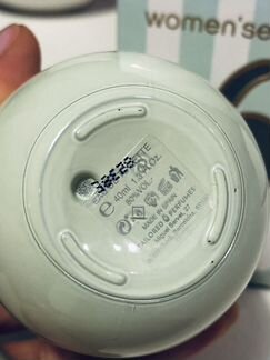 Туалетная вода women’secret