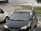 Ford Focus 1.8 МТ, 2007, 187 532 км