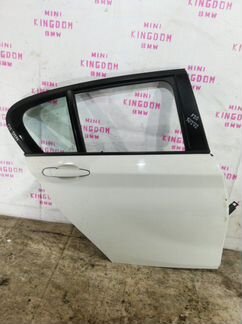 Дверь задняя правая Bmw 1-Series F20 2011-2020