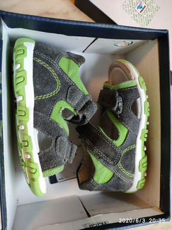 Сандали Barkito 25 размер