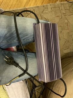 Эпра lumatek 400-600w.sl переключаемая