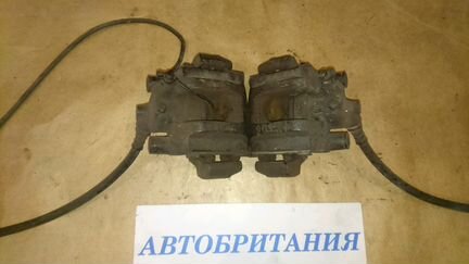Суппорт тормозной задний Rover 75
