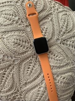 Apple watch SE