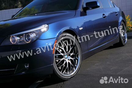 Диски Vertini R18 5x112 Audi A4 Volkswagen Passat