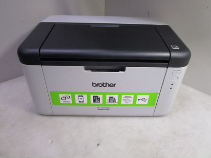 Принтер Brother HL-1210WR