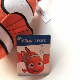 Игрушка Nemo Disney