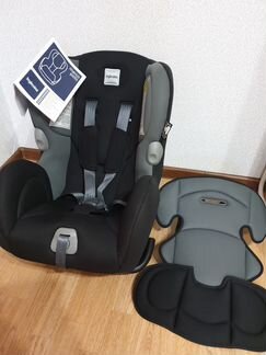 Автокресло Inglesina Marco Polo с новой вставкой п