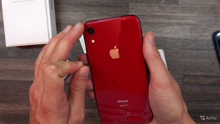 iPhone XR Скупка Техники
