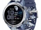 Новые смарт-часы Honor Watch GS Pro объявление продам