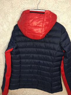 Куртка(жен) Tommy Hilfiger