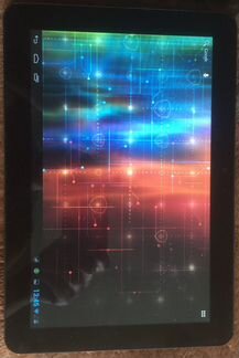 Планшет Prestigio MultiPad 10.1 ultimate 3G PMP710
