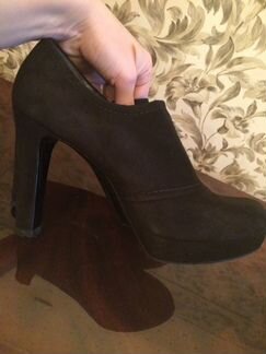 Ботильоны Loriblu 38р