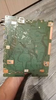 Mainboard UE49KU6300U