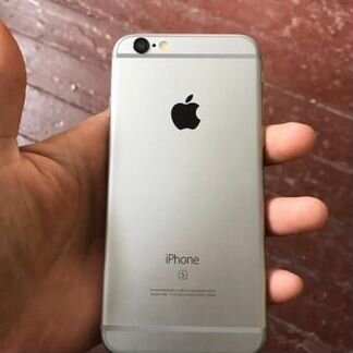 iPhone 6s 32gb Space Gray