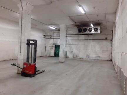 Склад, 432 м²