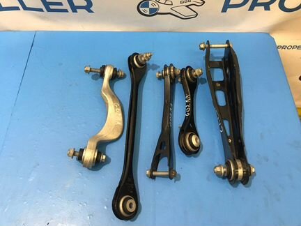 Комплект рычагов задний правый Bmw X4 2.0Dx G02