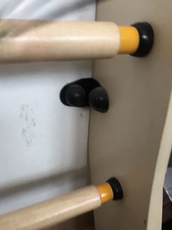 Шведская Стенка Луна