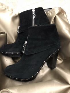 Ботильоны Италия Dibrera