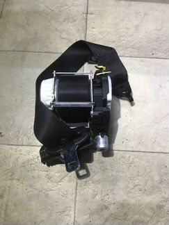 Ремень безопасности задний левый Mercedes-Benz