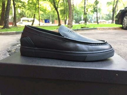 Макасины. 40-41