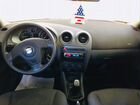 SEAT Ibiza 1.4 МТ, 2008, 115 000 км объявление продам