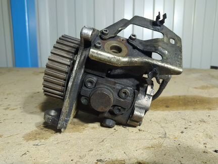 Тнвд Peugeot Citroen Volvo Mazda 1.4HDI 1.6HDI