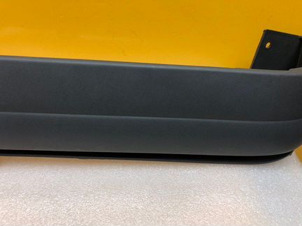 Накладка бампера задняя левая Ford Transit 3 2010