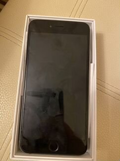 Купить телефон iPhone 6s plus
