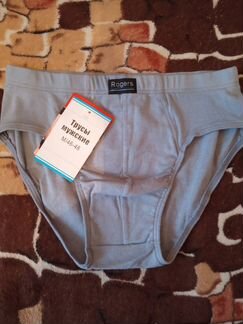 Трусы мужские