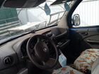 FIAT Doblo 1.4 МТ, 2008, 124 000 км объявление продам